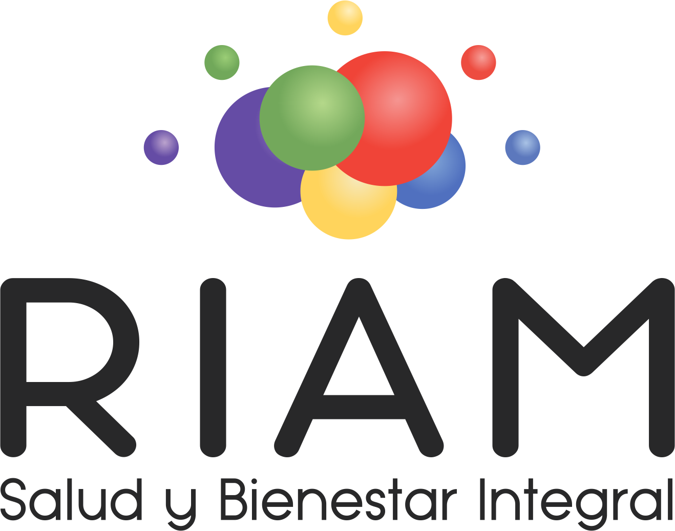 Logo Riam
